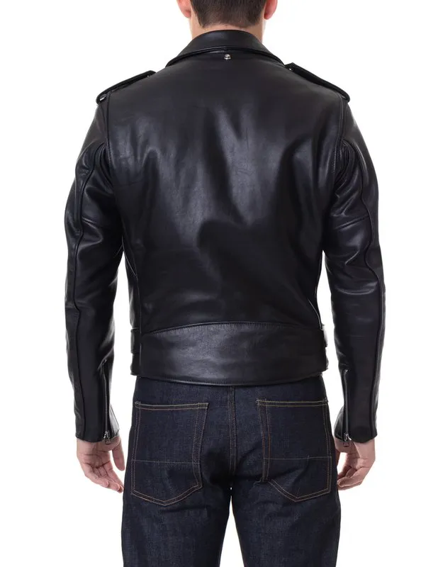 perfecto-biker-jacket.webp Perfecto Leather Jacket - Image 2