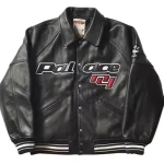 Avirex Palace London Leather Jacket