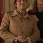 A Christmas Story Randy Christmas Brown Coat