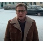A Christmas Story Christmas Ralphie Parker Jacket