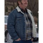 A Christmas Story Christmas Flick Jacket