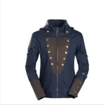 Assassins Creed Unity Arno Dorian Jacket