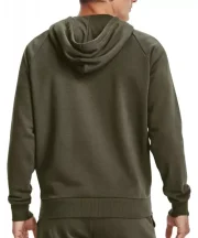 Ted Lasso S01 Coach Beard Green Hoodie - Image 4