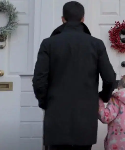 Brett-Goldstein-Ted-Lasso-Coat.webp Brett Goldstein Ted Lasso Roy Kent Black Cotton Coat - Image 3