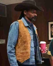 Day Shift Snoop Dogg Vest - Image 2