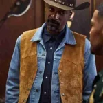 Day Shift Snoop Dogg Vest