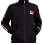 Snoop Dogg Death Row Records Doggystyle Jacket