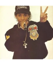 Eazy E 8 Ball Posse Jacket - Image 3