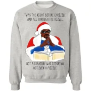 Snoop Dogg Christmas Sweater - Image 6