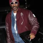 Snoop Dogg House Party Jacket