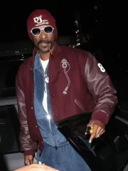 Snoop Dogg House Party Jacket