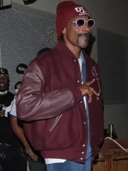 Snoop Dogg House Party Jacket - Image 2