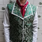 Assassins Creed Syndicate Jacob Frye Vest