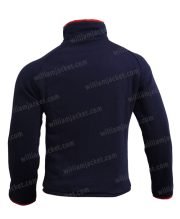 Ted Lasso Tracksuit and Track Jacket - Image 5