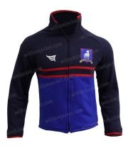 Ted Lasso Tracksuit and Track Jacket - Image 2