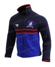 Ted Lasso Tracksuit and Track Jacket - Image 4