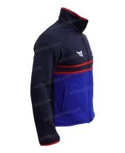 Ted Lasso Tracksuit and Track Jacket - Image 3