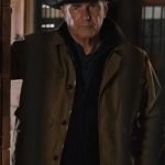 John Dutton Yellowstone Season 5 Jacket