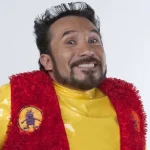 Junior P. Luche J Red Vest