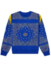 Snoop Dogg Super Bowl Tracksuit - Image 3