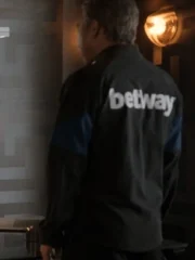 Nathan Shelley Ted Lasso Tracksuit - Image 2