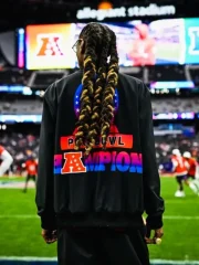 NFL Pro Bowl Games 2023 Snoop Dogg Tracksuit - Image 4