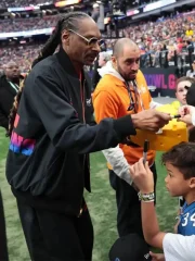 NFL Pro Bowl Games 2023 Snoop Dogg Tracksuit - Image 3