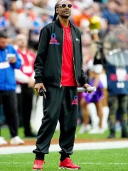 NFL Pro Bowl Games 2023 Snoop Dogg Tracksuit - Image 2