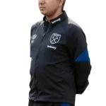 Nathan Shelley Ted Lasso Tracksuit