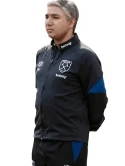 Nathan Shelley Ted Lasso Tracksuit