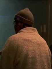 Justin Bieber Peoples Choice Awards Fur Jacket - Image 2