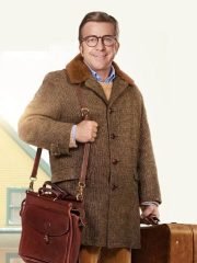 A Christmas Story Christmas Ralphie Parker Coat