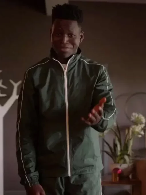 Sam-Obisanya-Ted-Lasso-Green-Tracksuit-510x680-1.webp Ted Lasso S01 Sam Obisanya Green Tracksuit - Image 1