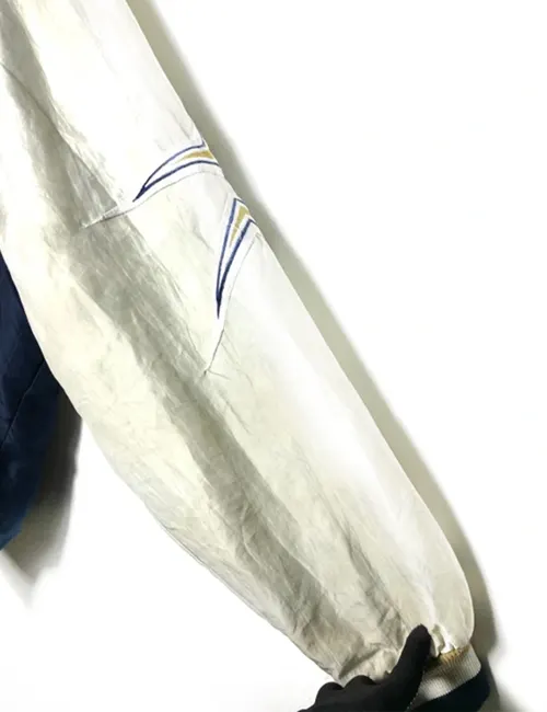 Selena-Quintanilla-Bomber-Jackets.webp Singer Selena Quintanilla Blue Bomber Jacket - Image 6