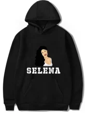 Selena Quintanilla Hoodie - Image 6