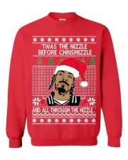 Snoop Dogg Christmas Sweater - Image 4