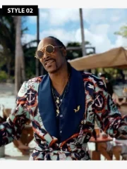 Snoop Dogg Corona Commercial Jacket - Image 3