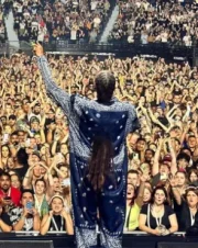 Snoop Dogg Death Row Jumpsuit - Image 4