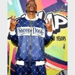 Snoop Dogg Hip Hop ASCAP Award Tracksuit