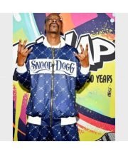 Snoop Dogg Hip Hop ASCAP Award Tracksuit