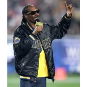 Snoop Dogg Rams Jacket - Image 2