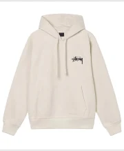 Stussy 8 Ball Fade Hoodie - Image 6