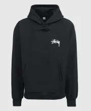 Stussy 8 Ball Fade Hoodie - Image 2