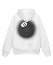 Stussy 8 Ball Fade Hoodie - Image 3