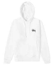 Stussy 8 Ball Fade Hoodie - Image 4