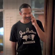 Ted Lasso BBQ Shirt - Image 5