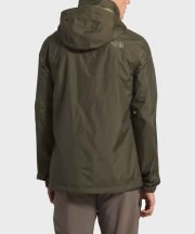 Ted Lasso Higgins Green Hooded Jacket - Image 2
