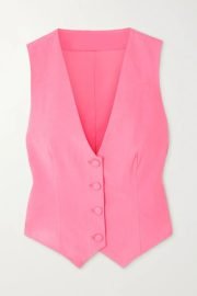 Ted Lasso S02 E11 Keeley Jones Pink Dress Suit - Image 3