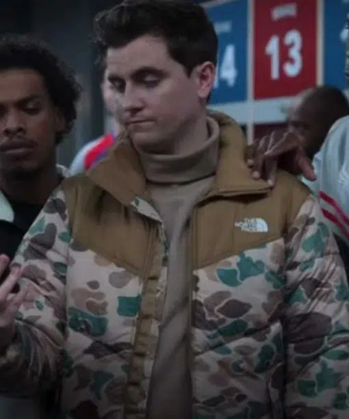 Ted-Lasso-Richard-Parachute-Jacket.webp Ted Lasso S02 Richard Brown Parachute Jacket - Image 1