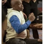 Ted Lasso S03 Moe Jeudy-Lamour Multicolor Hoodie